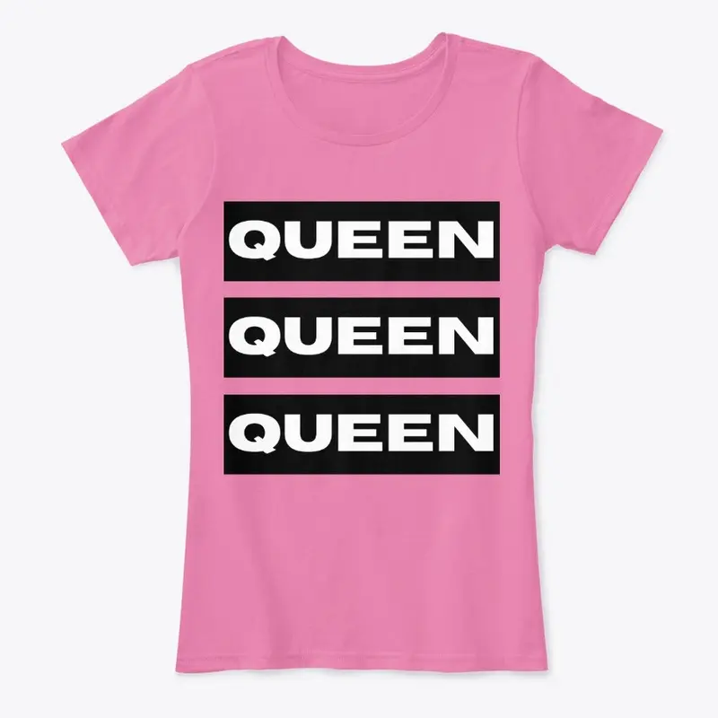 QUEEN (Rebranded)