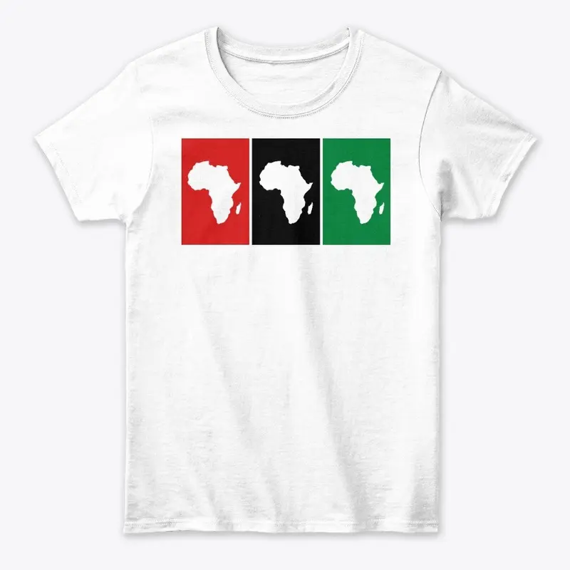 PAN-AFRICAN AFRICA